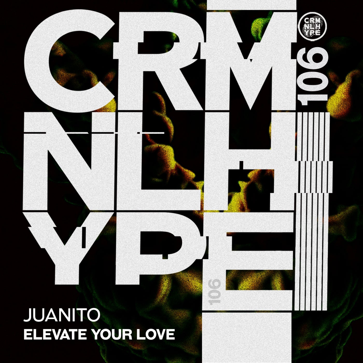 Juanito – Elevate Your Love [CHR106]